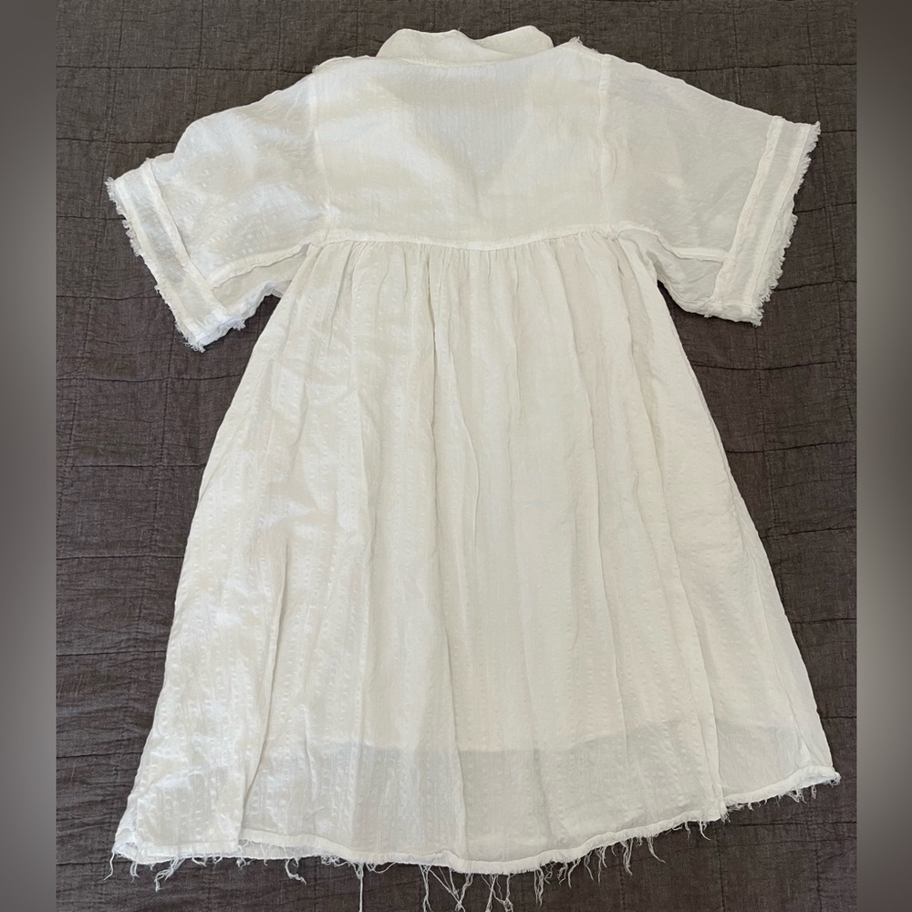CJLA Rocco Dress - Picture 3 of 3